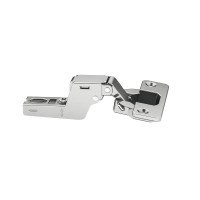 Hafele Петля METALLA  310 A 110° внутренняя 48/6 (slide-on)