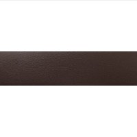 Кромка PVC 22х0,6 Черный шоколад 298 Maag