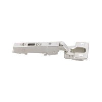Петля Hafele Hafele METALLA SM 540 110° наружная с доводчиком 45/9.5