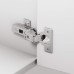 Петля Hafele METALLA SM 540 110° 1/2 с доводчиком 45/9.5