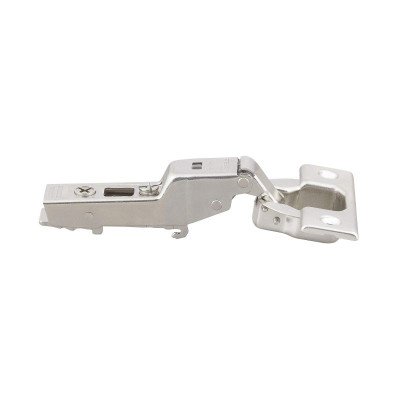 Завіса Hafele METALLA SM 540 110° 1/2 без пружини 45/9.5