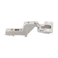 Завіса Hafele METALLA SM 540 110° внутрішня без пружини 45/9.5