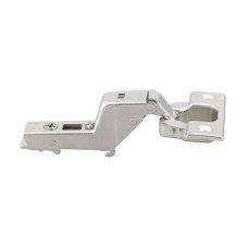 Завіса Hafele METALLA SM 540 110° внутрішня без пружини 45/9.5