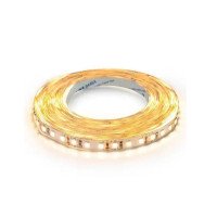 Світло - LED стрічка PREM SMD 2835, 120 LED, 13.5W, 24V, теплий білий (1920 Lm/m), IP20