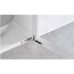 Hafele Комплект петель SALICE Air 105 soft-close (верх + низ)