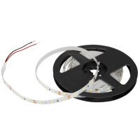 Свет - LED SHINE Лента 2835, 600 холодный белый, 12W, без оболочки PCB 5mm, 12V