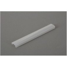 Профиль LED ВСТАВКА (накладной/врезной) L=3000 прозрачный, Cortizo