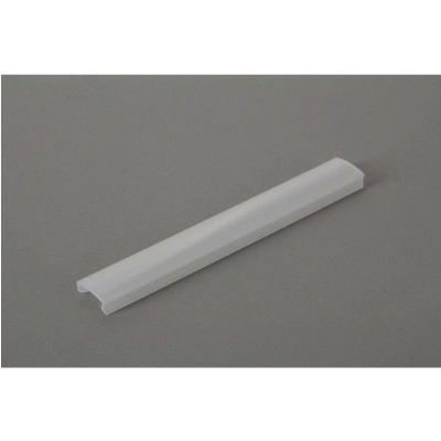 Профиль LED ВСТАВКА (накладной/врезной) L=3000 прозрачный, Cortizo