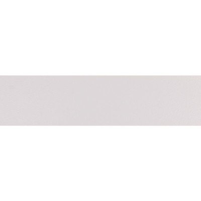 Кромка PVC 42х1,0 Белый Альпийский Корка 701.01 KROMAG
