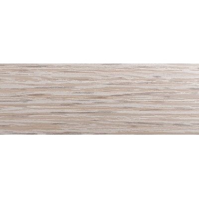 Крайка PVC 22х1,0 Дуб Клабхаус сірий 15.32, Kromag