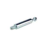 MAXIFIX Болт стяжки різьблення D8,4mm, глибина свердління 55mm, Hafele