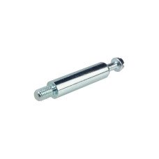 MAXIFIX Болт стяжки резьба D8,4mm, глубина сверления 55mm, Hafele