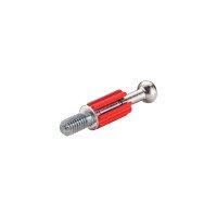 MINIFIX Болт стяжки S200 d=6.5/7.5, L=7,5, B=34мм Hafele