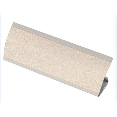 Бортик Egger АС18 (F676) Камень Кальвия песочно-серый L=4100