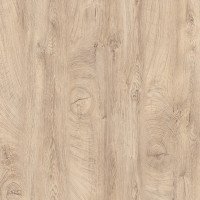 ЛДСП К107 PW 2800x2070x18 Kronospan Дуб Ендгрейн элегантный