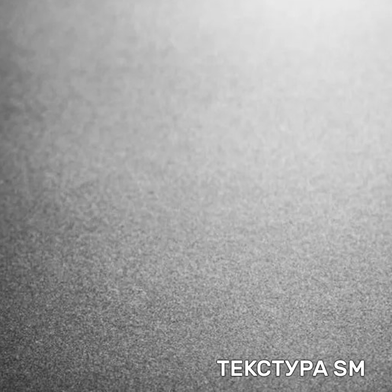 ЛДСП К110 SM 2800х2070х18 Украина Белый корпусной