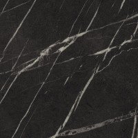 Столешница F206 ST9 3050х600х38 Egger PG2 Камень Пьетра Гриджиа черный