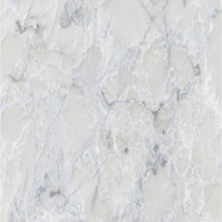 Столешница Мрамор Лаура S353 R6 4200x600x28 Luxeform