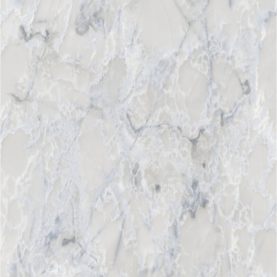 Стільниця S353 R6 4200x600x38 Luxeform Мармур Лаура