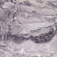 Столешница W298 R6 4200x600x38 Luxeform Морион глянец