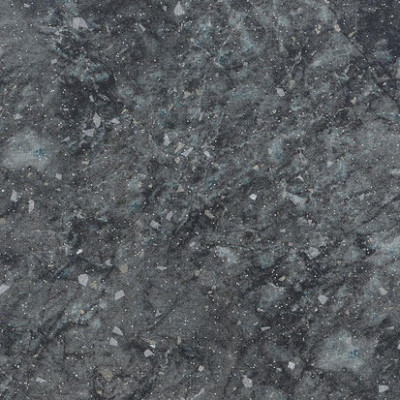 Столешница W311 R6 3050x600x38 Luxeform Графит глянец