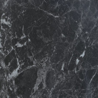 Столешница L014 R6 3050x600x38 Luxeform Черный мрамор