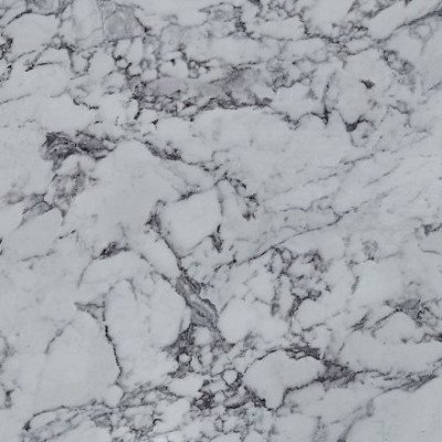 Столешница L139 3050x600x28 Luxeform Хрестола Бьянка влагостойкая