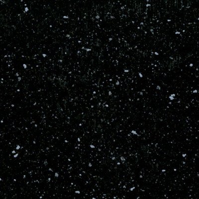Стільниця W138 R6 3050x600x38 Luxeform Меланіт глянець