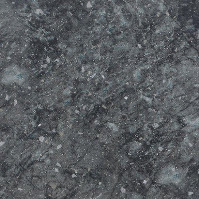 Столешница Графит глянец W311 R6 4200x600x38 Luxeform