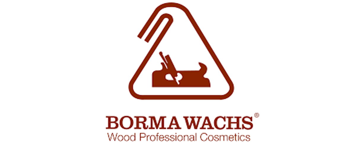 Borma Wachs