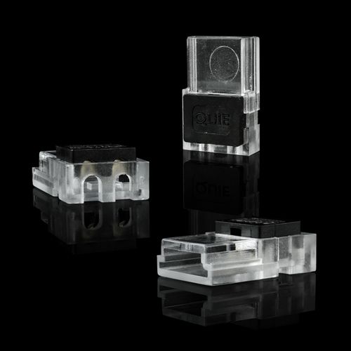 Світло - LED коннектор 8 мм, 2 pin (провід-Led)